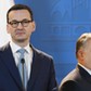 Mateusz Morawiecki, Viktor Orban