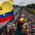 USA wprowadzają nowe sankcje finansowe wobec Wenezueli