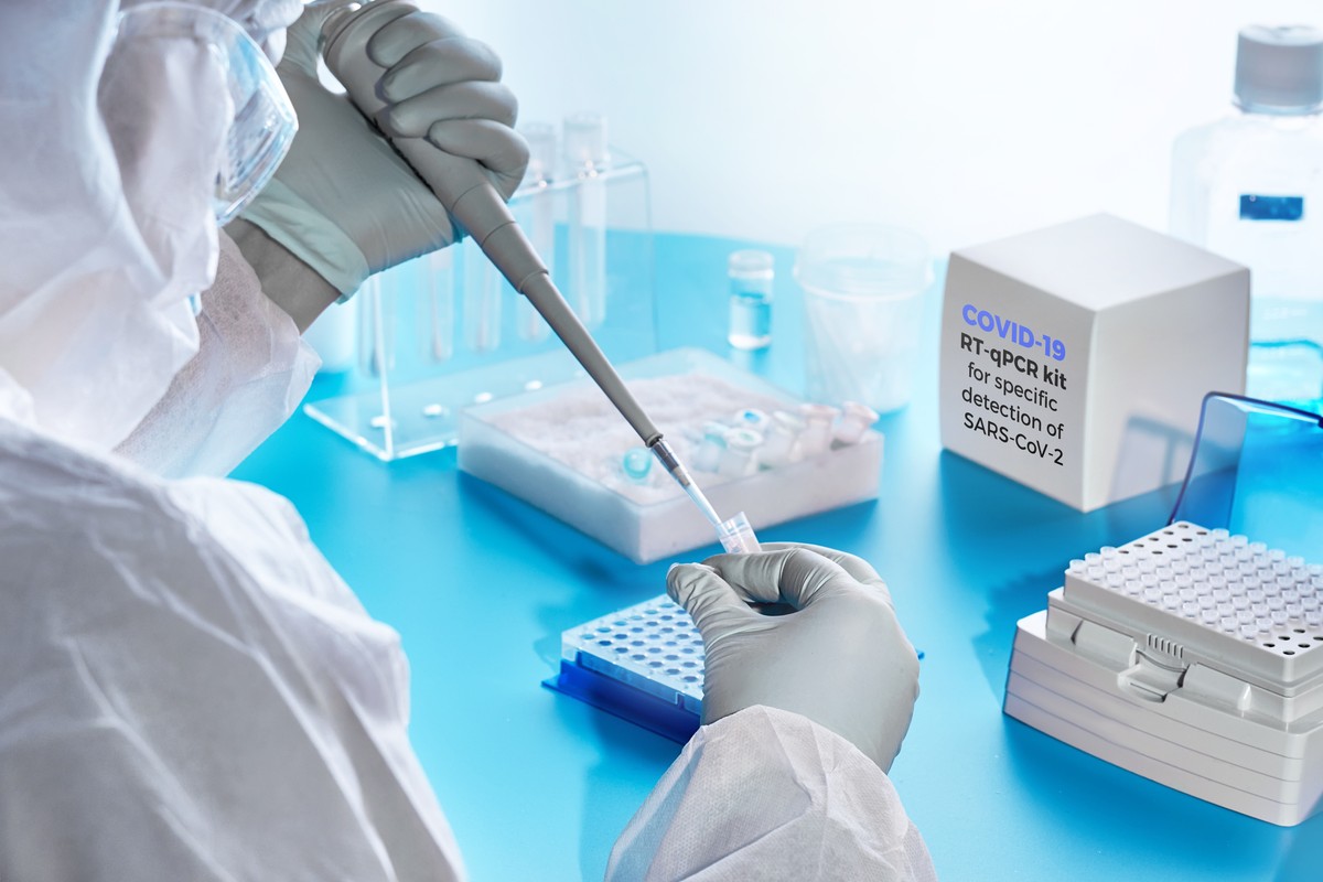 Sprzętu do laboratorium nie można sfinansować z funduszu rehabilitacji