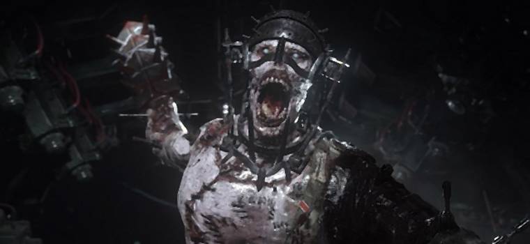 Call of Duty: WWII Nazi Zombies oficjalnie zapowiedziane. Zombiaki wracają do formy!