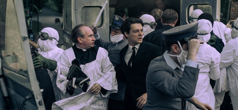 Nowy polski serial megahitem. Pierwszy odcinek obejrzało półtora miliona Polaków