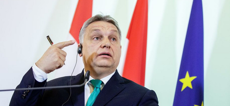 Węgierski rząd chce karać więzieniem za pomaganie uchodźcom. ONZ wzywa Orbana do wycofania się z "ksenofobicznego" projektu
