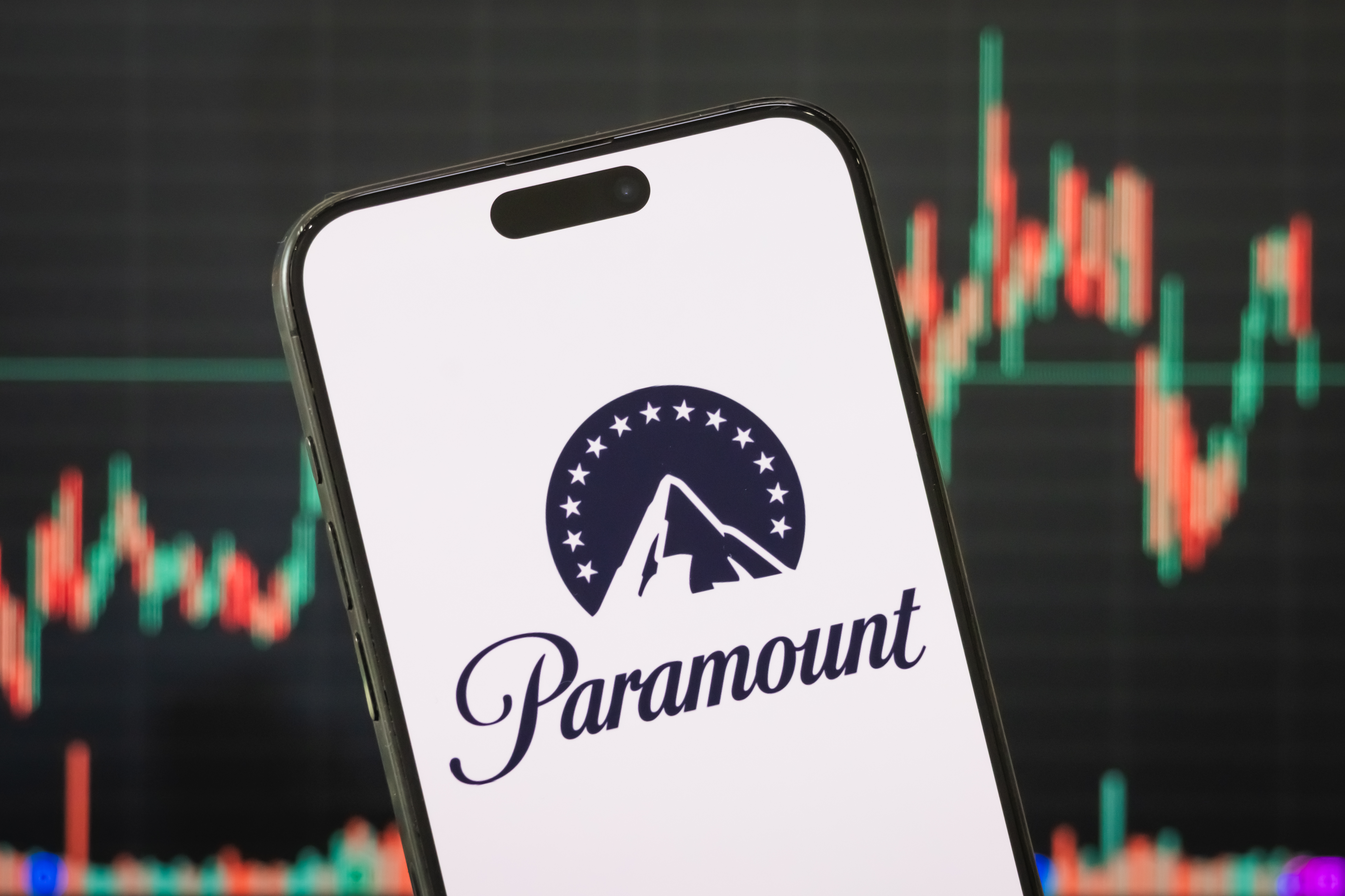 Fcc approva acquisizione Paramount da Skydance per 8 miliardi