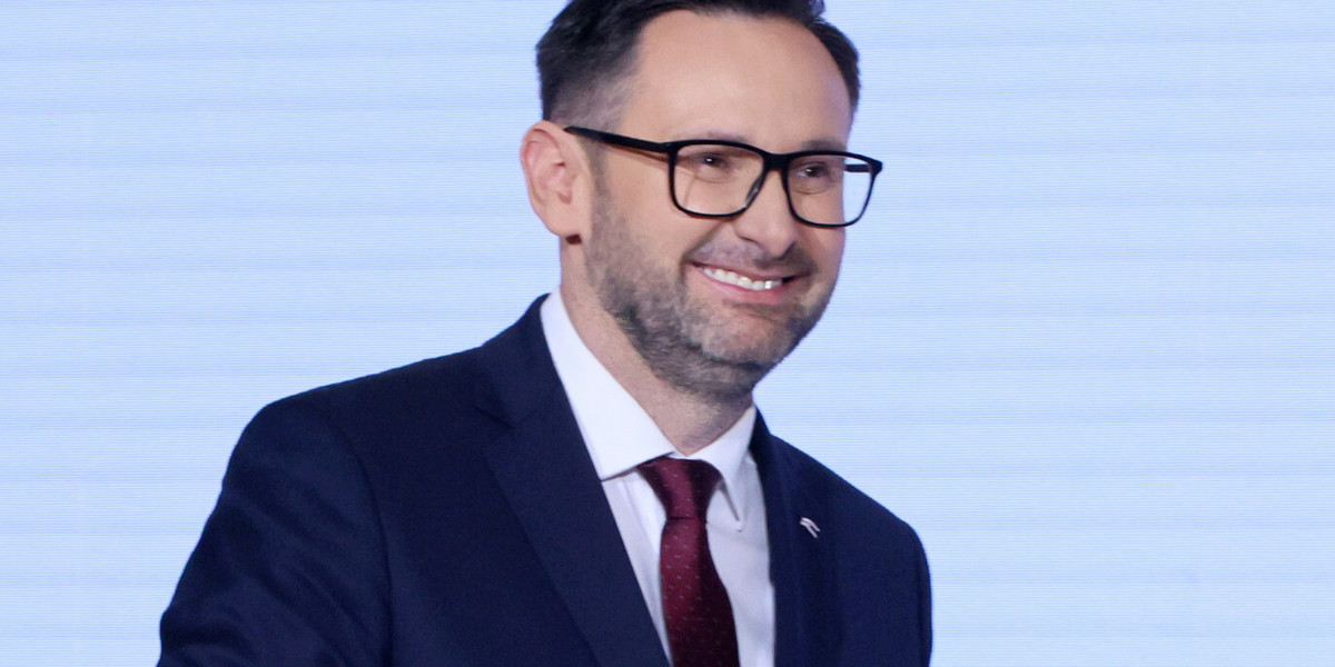 Daniel Obajtek