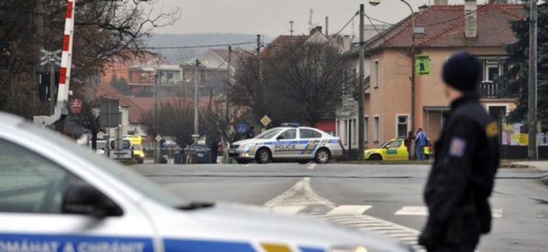 Szaleniec otworzył ogień w czeskiej restauracji. Są ofiary