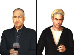 Tak wyglądają następcy agenta Tomka?