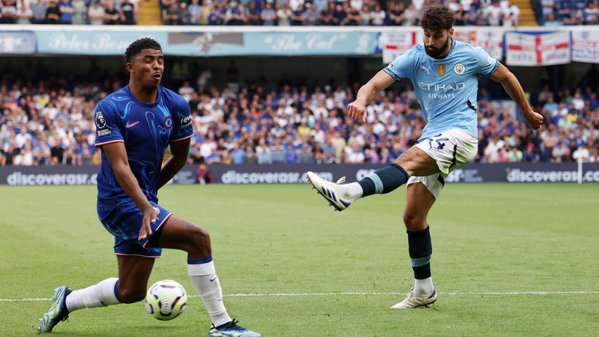 Joško Gvardiol bi u novoj sezoni trebalo da bude standardan u Mančester sitiju | Foto: Reuters