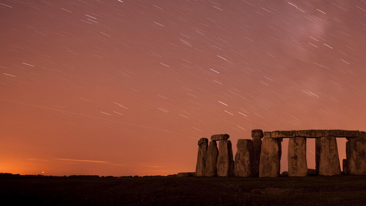 Nowy, pieszy szlak połączył dwa największe zabytki prehistoryczne na terenie Wielkiej Brytanii: Avebury i Stonehenge. Entuzjaści porównują go do słynnego peruwiańskiego Szlaku Inków.