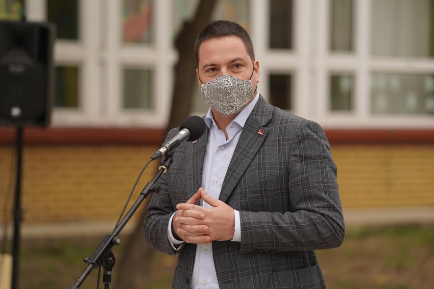 brnabic ruzic 04-Nov-20 tanjug dragan kujundzic beograd Di020744372 preview