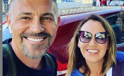 Była żona Ibisza o ich relacji: Trzeba dużo miejsca na zrozumienie