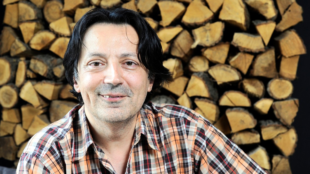 Vladimir Đurić Đura