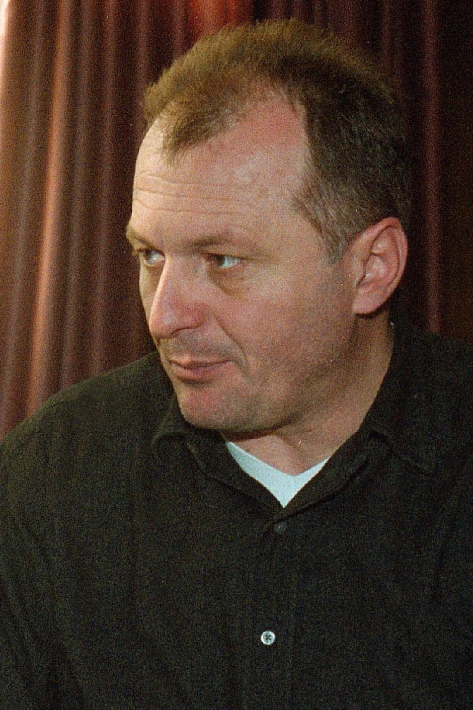 Branislav Lainović Dugi