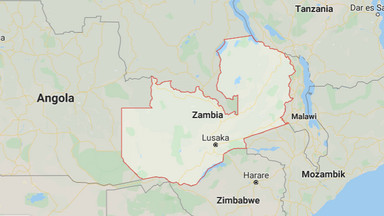Zambia skazała parę homoseksualistów. Ostra reakcja USA