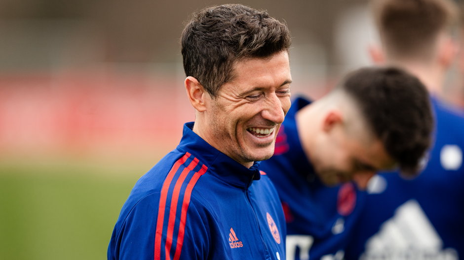 Robert Lewandowski