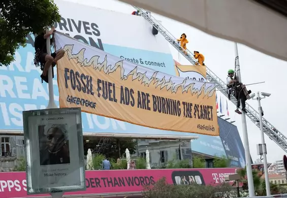 Pierwszy kraj w Europie zabronił reklamowania paliw kopalnych
