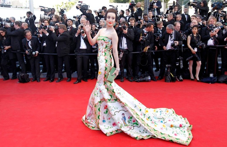 Fan Bingbing