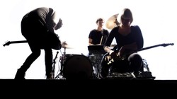 The Raveonettes zapowiadają nie płytę, a anty-płytę