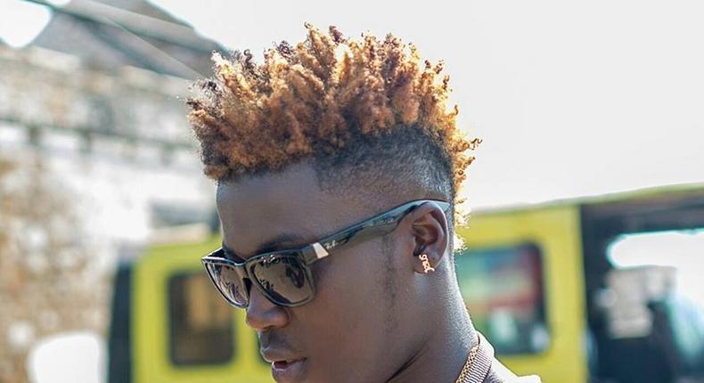 Wisa of 'Ekiki Me'