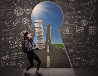 Ranking "Perspektywy 2014": oto najlepsze uczelnie wyższe w Polsce