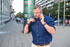 Kolejna odsłona afery z fundacją Filipa Chajzera. Zatrzymano matkę jednego z dzieci