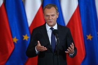 Dlaczego PO kończy kampanię na Śląsku?