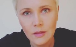 Córka Anny Samusionek na wózku inwalidzkim. Co się stało?