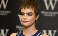 Cara Delevingne o Weinsteinie: Chciał, abym całowała się z obcą kobietą na jego oczach