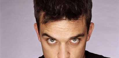 Robbie Williams został amabasadorem dobrej woli