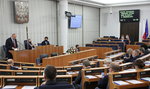 Senat za poprawkami do Polskiego Ładu