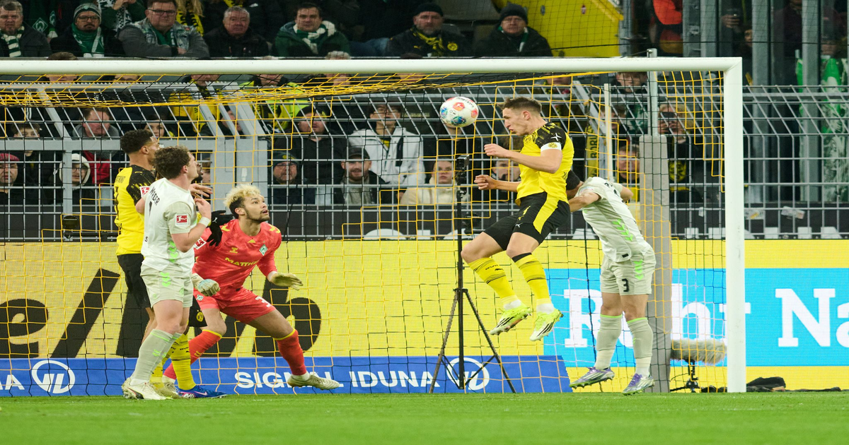 BVB-schl-gt-Bremen-3-0-Stuttgart-dreht-Spektakel-gegen-Frankfurt