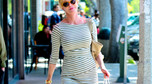 Melanie Griffith / fot. Agencja Forum