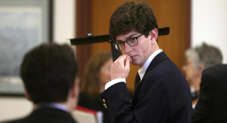 Defense to begin case in New Hampshire prep school rape trial