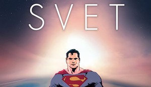 Supermen Svet