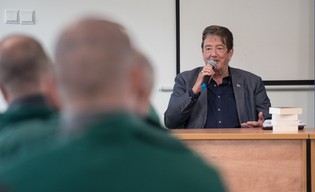 Ruszyła 10. edycja konkursu literackiego Mastertona dla więźniów!