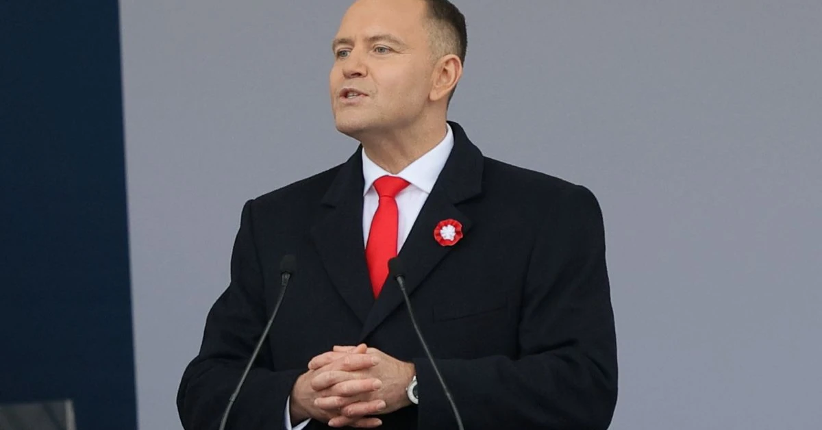 Obchody Narodowego Święta Niepodległości. Ostre słowa Nawrockiego