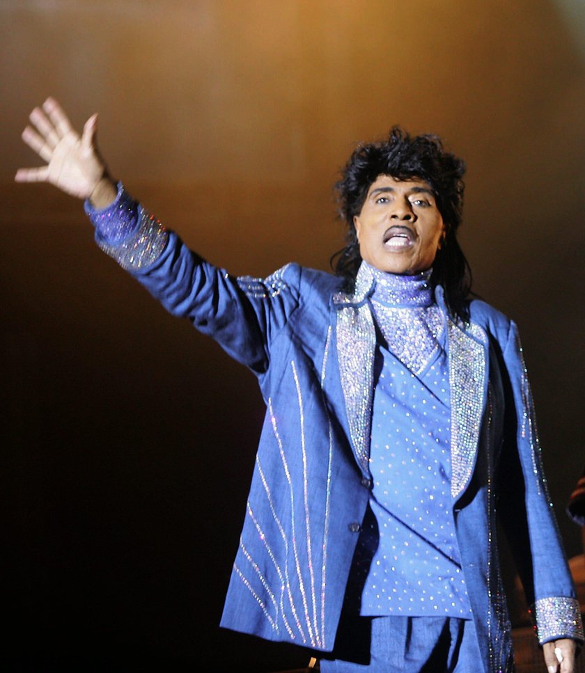 Little Richard