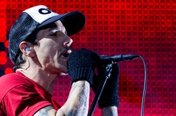 Red Hot Chili Peppers z Warszawy w twoim komputerze