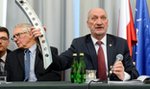 Antoni Macierewicz zdradził, kiedy opublikuje raport smoleński