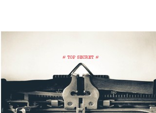 Gdzie wyznaczyć granicę tego, co powinno pozostać tajemnicą ze względu na bezpieczeństwo