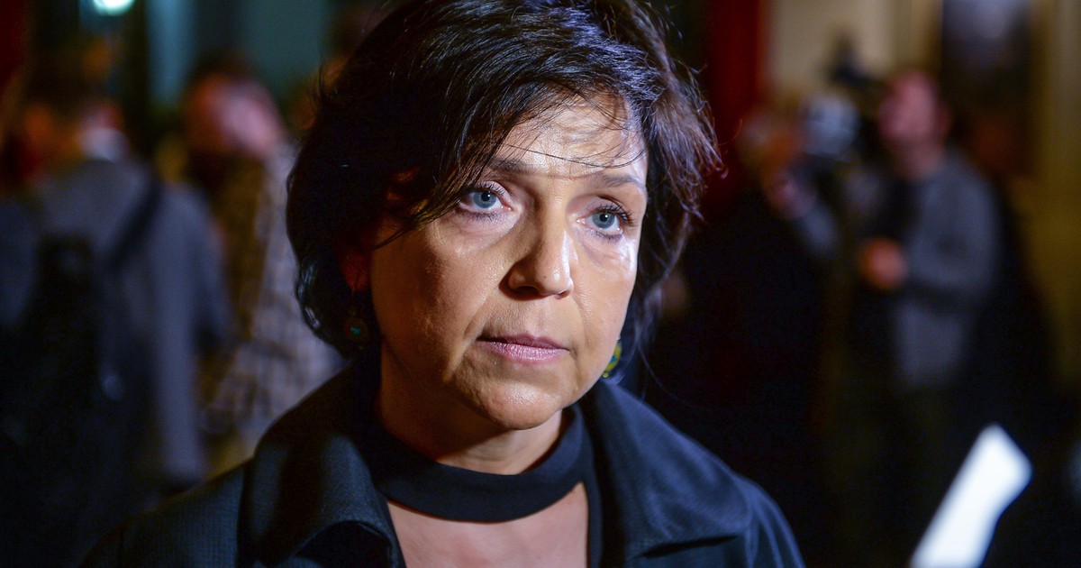 Joanna Kos-Krauze: przekonałam się, że niektórzy ludzie są bezwzględni