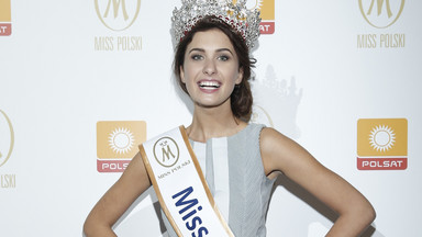 Miss Polski się zaręczyła