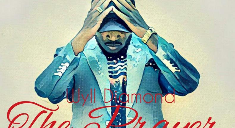 Wyll Diamond The Prayer