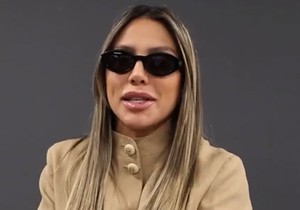 Sandra Afrika