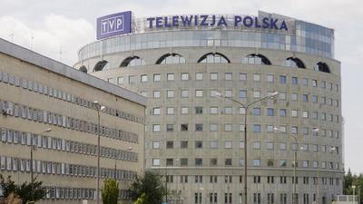 Siedziba Telewizji Polskiej S.A.