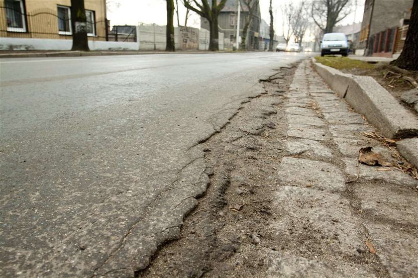 Jest kryzys, ale prezydent Gliwic kupił światełka za 160 tys zł!