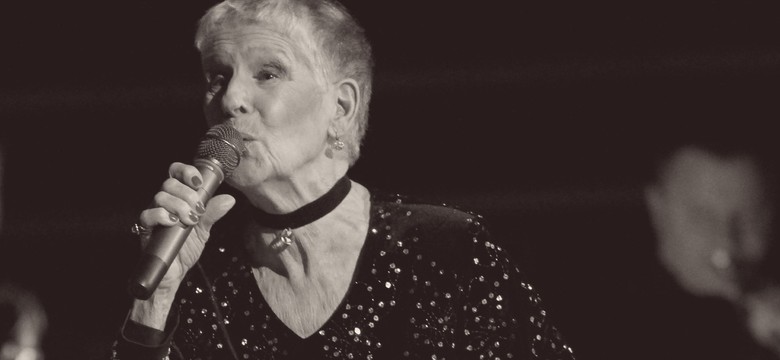 Zmarła legenda polskiego jazzu. Carmen Moreno miała 99 lat