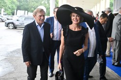 Beata Ścibakówna dostawała anonimy. "Teraz żałuję, że je wyrzuciłam"