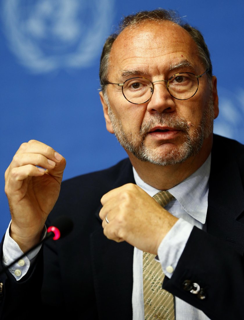 Peter Piot