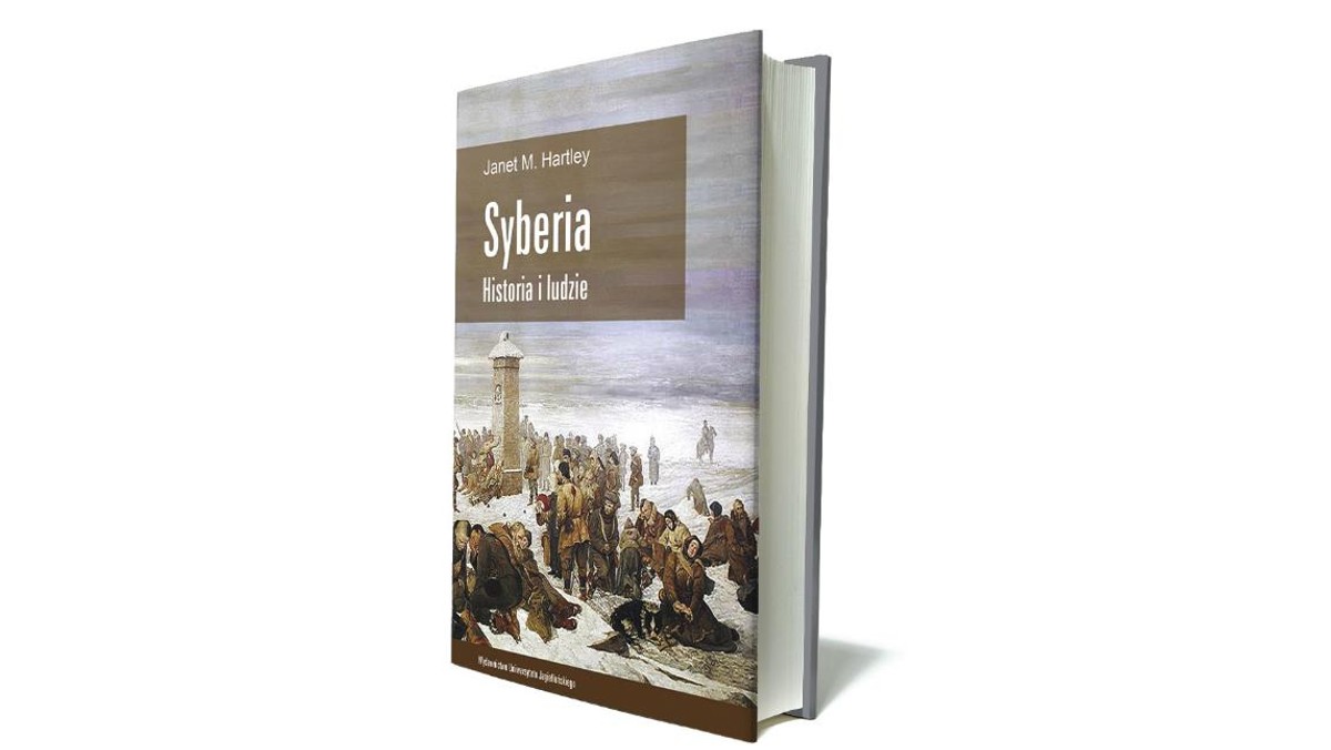 syberia historia i ludzie 