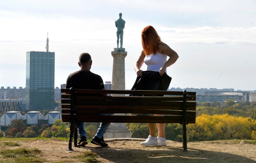 Do 15. septembra biće lepo vreme